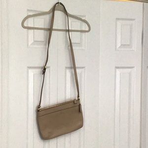 Coach shoulder bag
